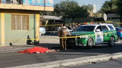 Photo of Mortal atropello con huida de conductor en Calama