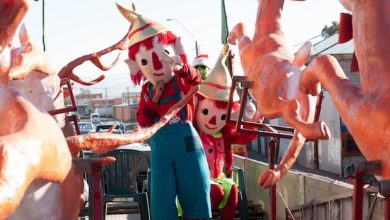 Photo of Este fin de semana se realizarán las caravanas “Todo Calama Celebra Junto en Navidad”
