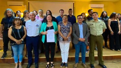 Photo of DIEGO DE ALMAGRO ES LA 1° COMUNA A NIVEL REGIONAL EN IMPLEMENTAR LA OFICINA LOCAL DE LA NIÑEZ