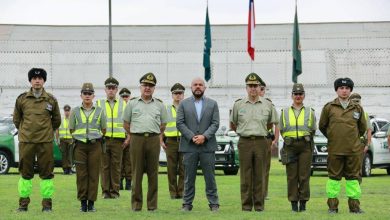 Photo of Lanzamos plan de seguridad para este verano que contempla 1.140 efectivos policiales en todo Chile