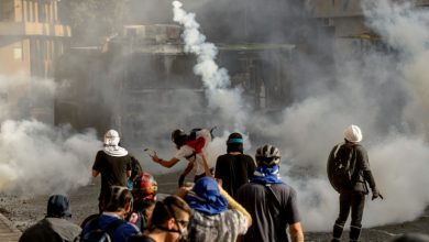Photo of Presidente Boric indultó a 11 detenidos de la revuelta social