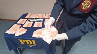Photo of Asesora del hogar fue imputada de sustraer 2 millones y medio en efectivo
