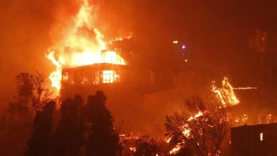 Photo of Balance emergencia en Viña del Mar