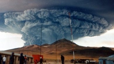 Photo of Primer Instituto Milenio para estudiar los volcanes realizó lanzamiento oficial