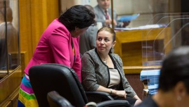 Photo of Juegos ancestrales como deportes nacionales vuelve a Comisión de Educación