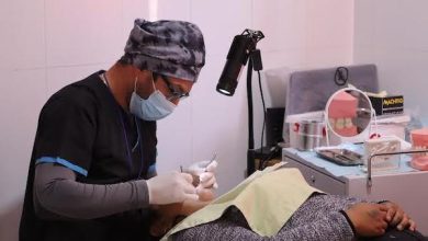 Photo of Realizaron operativo médico y dental en la comunidad de Chiu Chiu