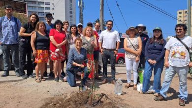 Photo of Proyectos ciudadanos Calama y San Pedro ganan Fondo de Protección Ambiental