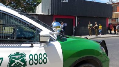 Photo of Tolerancia cero: Delegación El Loa clausura tres locales clandestinos ubicados en el centro de Calama