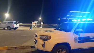 Photo of Investigan muerte de una persona en balneario municipal de Antofagasta