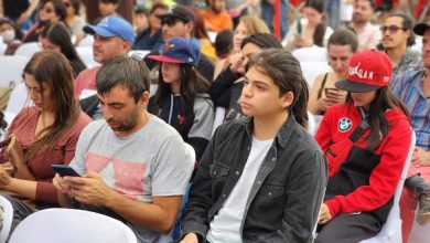 Photo of Conversatorios literarios destacan en Filzic en San Pedro de Atacama