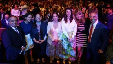 Photo of Charles Darwin se hace presente en la inauguración de Congreso Futuro a través del metaverso