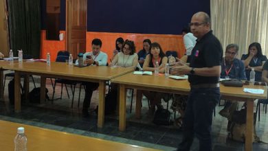 Photo of Inicia el trabajo 2023 de la Red Provincial  de Apoyo de Salud Mental para Niños, Niñas y Adolescentes