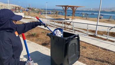 Photo of Lanzan programa de limpieza para Playa la Chimba