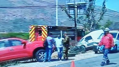 Photo of grave accidente ruta 68 deja 4 muertos y varios heridos