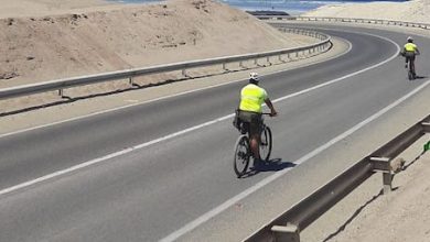 Photo of Despliegue de Carabineros deja 108 detenidos durante el fin de semana