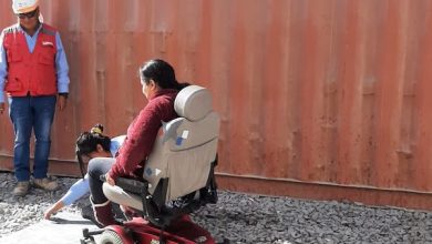 Photo of CONSEJO COMUNAL DE LA DISCAPACIDAD RECIBIRÁ VIVIENDA PARA 32 PERSONAS EN CALAMA