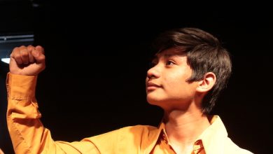 Photo of Hoy se estrena obra «José Saavedra Presente» en Calama