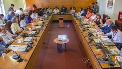 Photo of Ejecución presupuestaria en la región 2022 alcanzó el 96%