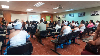 Photo of Sede Arica de la Defensoría de la Niñez entrega su primera cuenta pública para niños, niñas y adolescentes