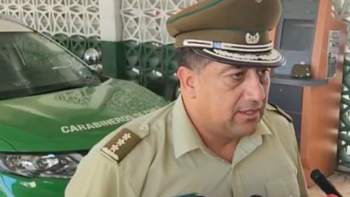 Photo of Carabineros de la SIP lidera investigación de fatal atropello del fin de semana