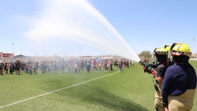 Photo of Invitan a niños y niñas de Calama a ser parte de La Fiesta de la Challa