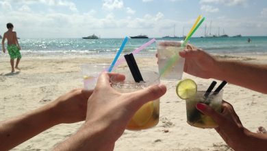 Photo of CONSUMO DE ALCOHOL ALCANZA SU NIVEL MÁS BAJO EN 30 AÑOS Y MARIHUANA EN ADOLESCENTES LLEGA A MÍNIMO HISTÓRICO