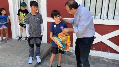 Photo of Comunidad regional participó en familia de “Museos en Verano”