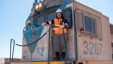 Photo of FCAB alcanzó un 20% de dotación femenina comenzando 2023