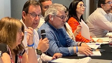 Photo of EN ARICA LA MACROZONA NORTE DE LA CÁMARA CHILENA DE LA CONSTRUCCIÓN SE ARTICULÓ EN TORNO A MESA PARA DESTRABAR NUDOS CRÍTICOS