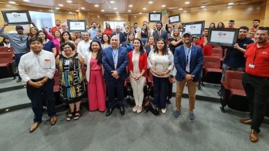 Photo of Siete empresas de la región son distinguidas con el “Sello 40 horas”