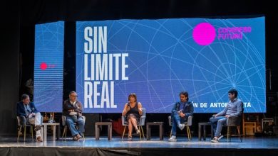 Photo of Congreso Futuro culminó con éxito sus actividades en tres comunas de la Región de Antofagasta