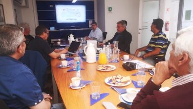 Photo of Las provincias de El Loa y Tocopilla resultarían claves para el desarrollo sostenible del país y la creación del corredor bioceánico