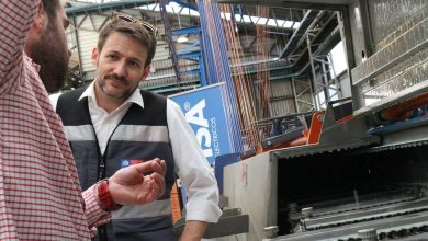 Photo of Ministro de Energía: “Creemos que es posible alcanzar un 60% de producción de energías renovables a 2030”