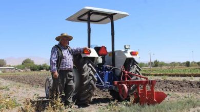 Photo of Fondo Agrícola de Minera El Abra ayuda a modernizar labor productiva de agricultor calameño