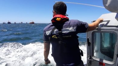Photo of Publican Plan de Acción Nacional para prevenir, desalentar y eliminar la pesca ilegal en Chile