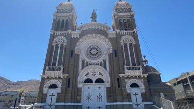 Photo of MOP realizará un completo registro de edificios  y sitios patrimoniales de Antofagasta