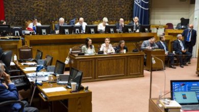 Photo of Avanza reforma que permite a FF.AA resguardar infraestructura crítica