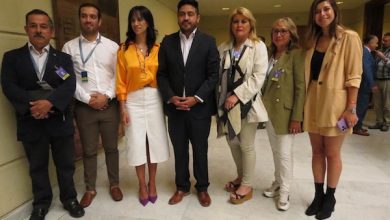 Photo of Municipalidades y congresistas acuerdan colaboración para enfrentar materias de medio ambientales y cambio climático