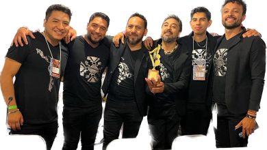 Photo of Grupo Ankaly ganó festival del Huaso de Olmué