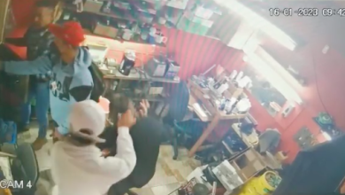 Photo of Fiscalía deja en prisión preventiva a asaltantes de joyería