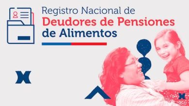 Photo of Registro de Deudores de Alimentos: A dos meses de su implementación ya figuran 14.512 inscritos
