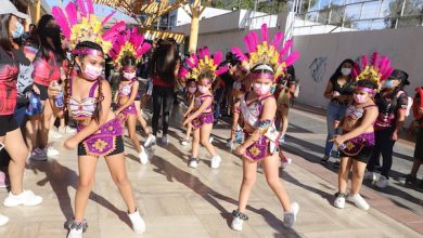 Photo of Más de 250 niños y niñas de Calama darán vida al Segundo Carnaval Andino Infantil Raymi Muqu