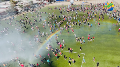 Photo of Exitosa segunda versión de la Fiesta de la Challa