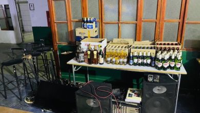 Photo of Detectan locales clandestinos en Calama