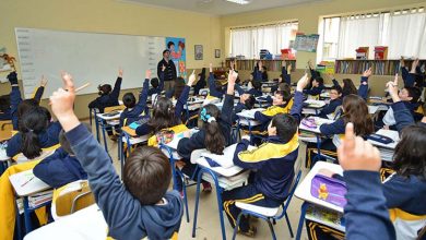 Photo of Expertos nacionales analizarán en Calama “La crisis del aprendizaje en la educación”
