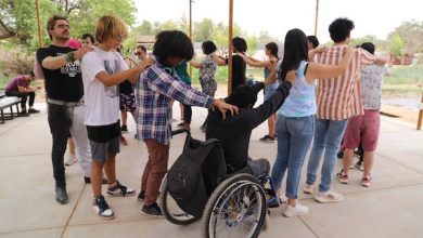 Photo of Inédito Proyecto de Discapacidad de la Municipalidad gana fondos regionales