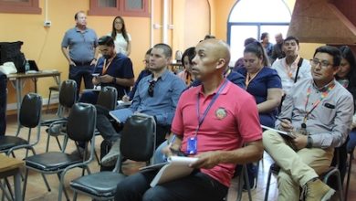 Photo of Municipalidad de Calama realiza primera reunión de validación del nuevo Plan Comunal de Emergencias
