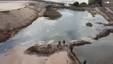 Photo of MOP anunció cobros por casi cinco mil millones de pesos en patentes por no uso de derechos de aguas en la región