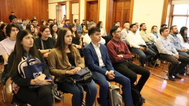 Photo of FCAB dio inicio a su Programa de Prácticas y Memorias 2023