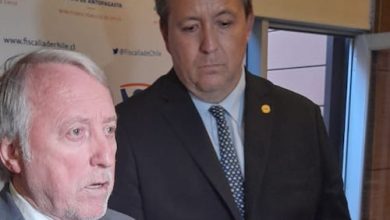 Photo of Fiscal Regional aborda principales desafíos de la institución durante su última cuenta pública a la comunidad